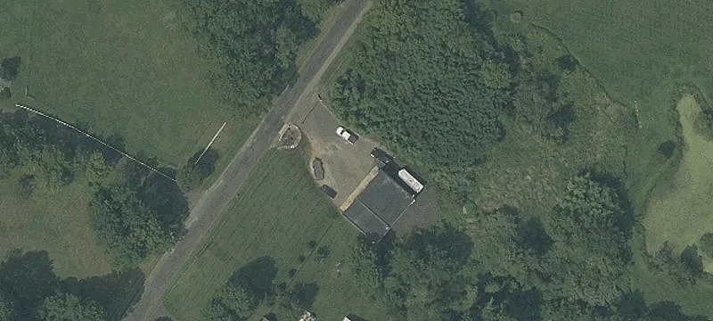 5 Locust Grv Rd