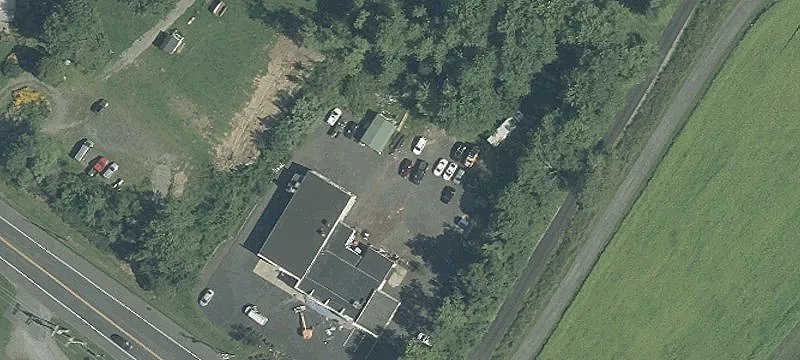 421 Rte 31st N