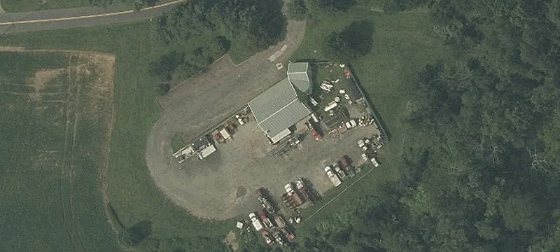 235 Van Syckels Rd