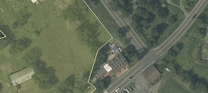 350 Pittstown Rd