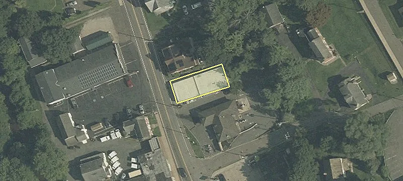 14 Water St