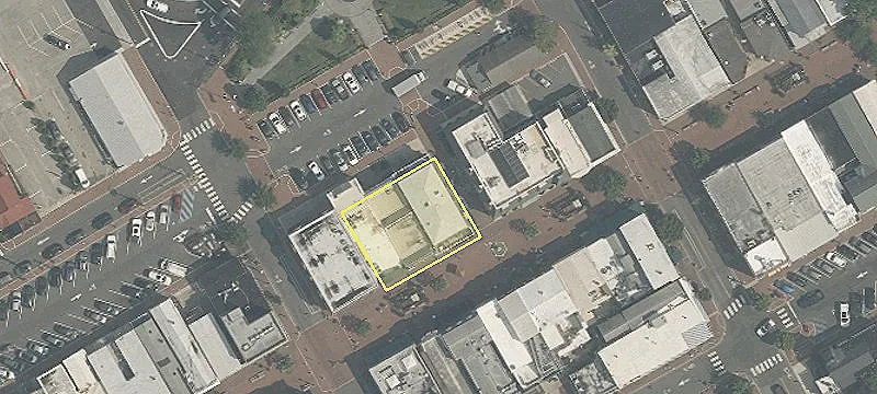 413 Washington St, Unit 415