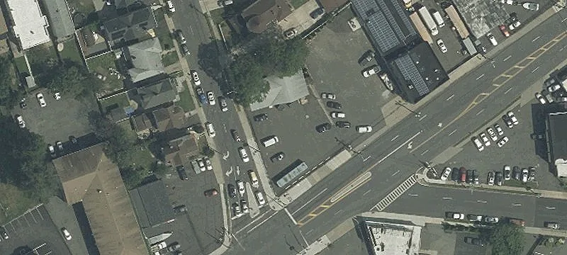 143 Rahway Ave, Unit 151