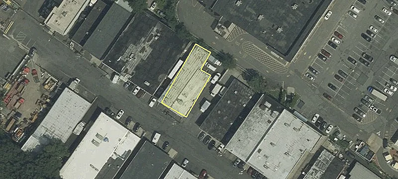 36-40 Industrial Ave, Unit 40