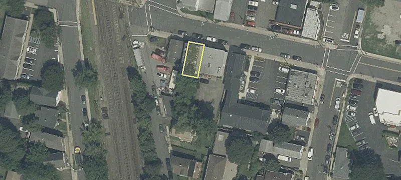 34 Prospect St
