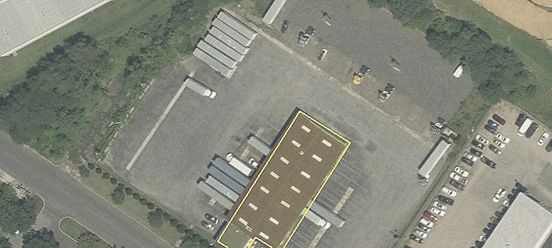 1402 Industrial Hwy