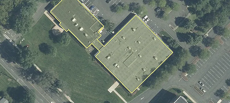 707 Alexander Rd Ste, Unit 201