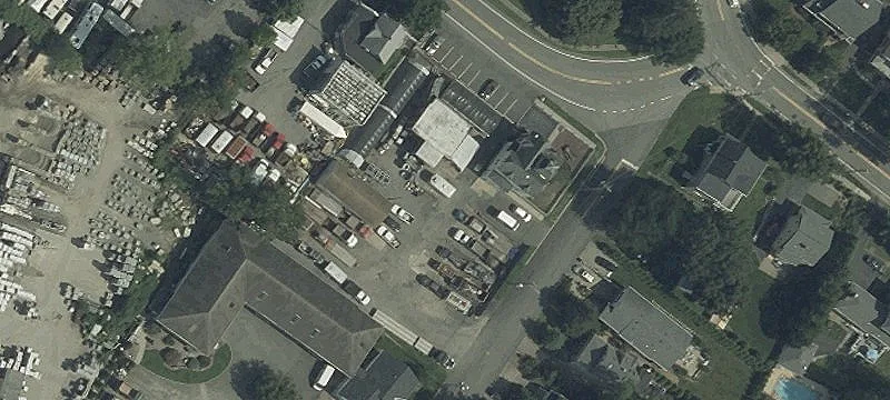 460 Demarest Ave