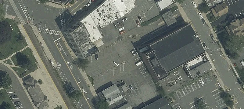 1 Westwood Ave