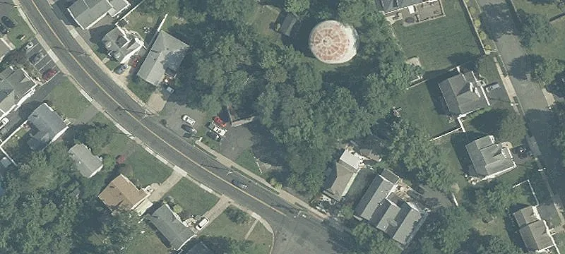 245 Main St