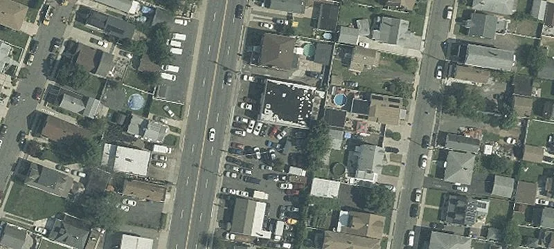 692 Convery Blvd