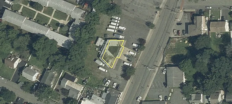 141 Beverwyck Rd