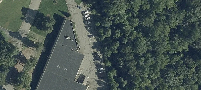 25 Executive Pkwy