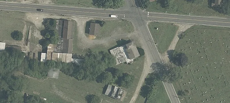900 Aura Rd