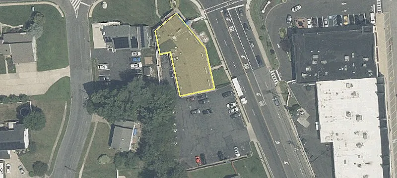 1031 Little Gloucester Rd