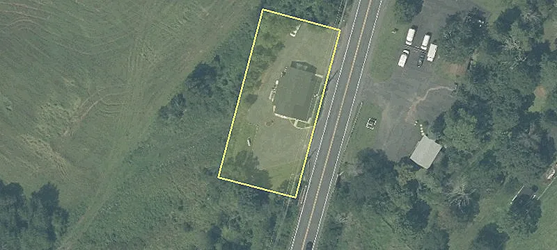 2106 Us Hwy 206