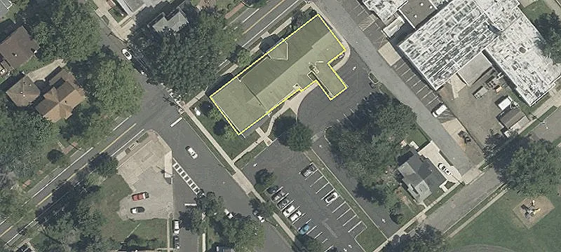 615 Burlington Ave