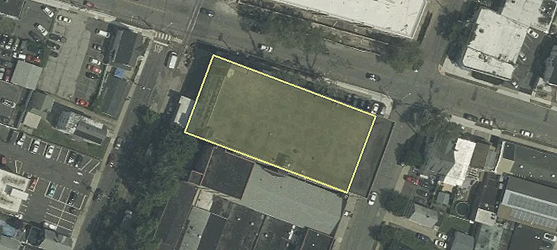 355 Cortlandt St, Unit 363