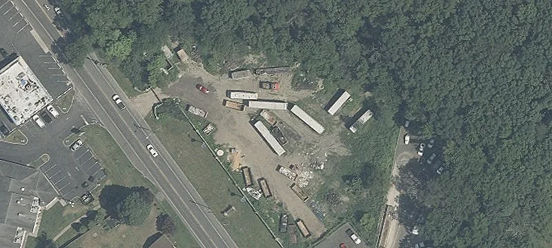 2020 County House Rd