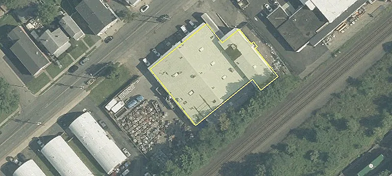 820 Lincoln Blvd
