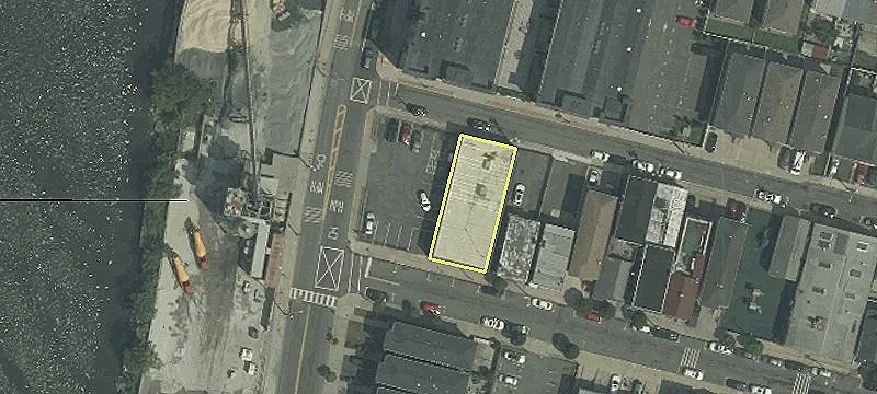 300 Passaic Ave, Unit 306