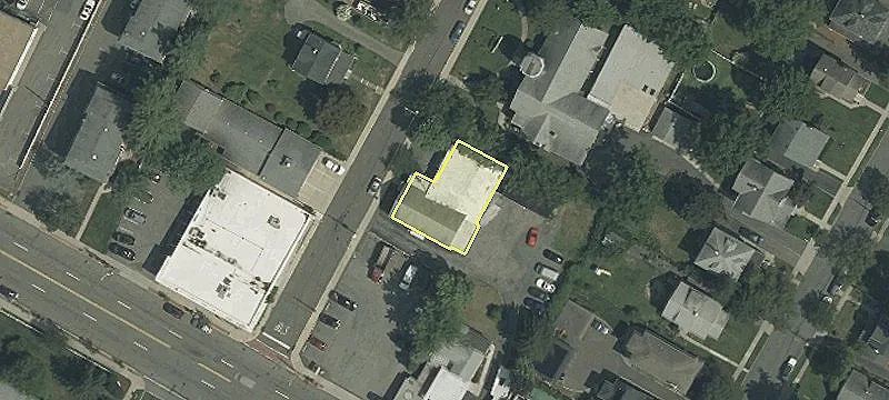 11 Church St