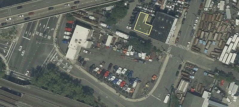 315 Van Winkle Ave