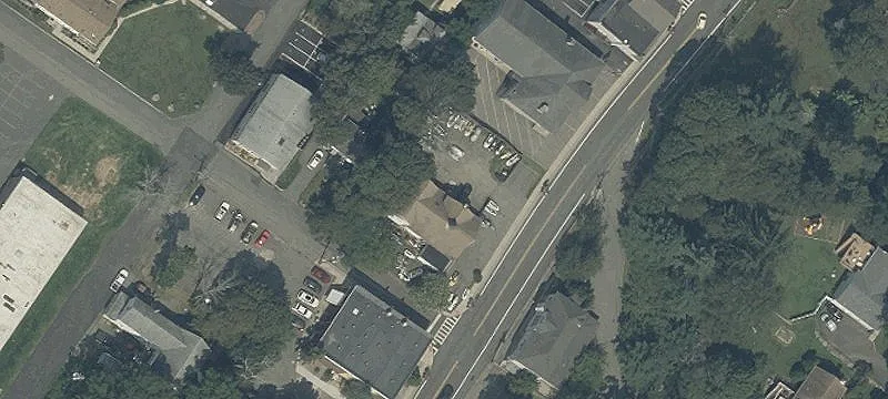 403 Howard Blvd