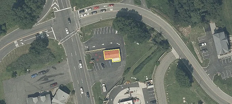 741 State Rte 15th S