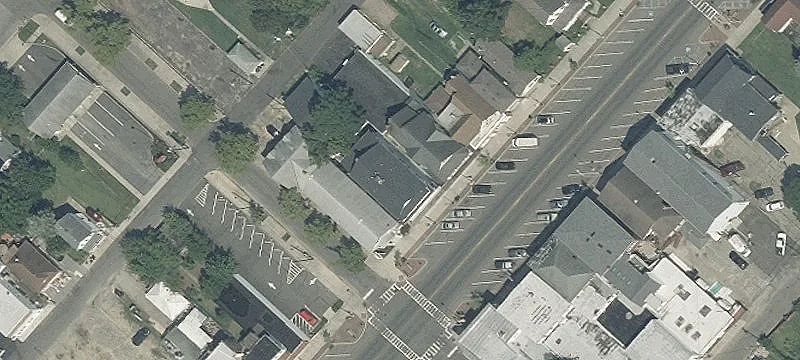 205-207 Philadelphia Ave, Unit 207