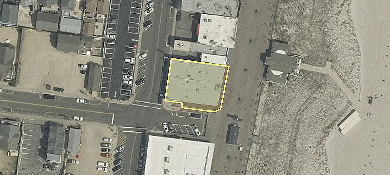 401 Ocean Ter, Unit 7