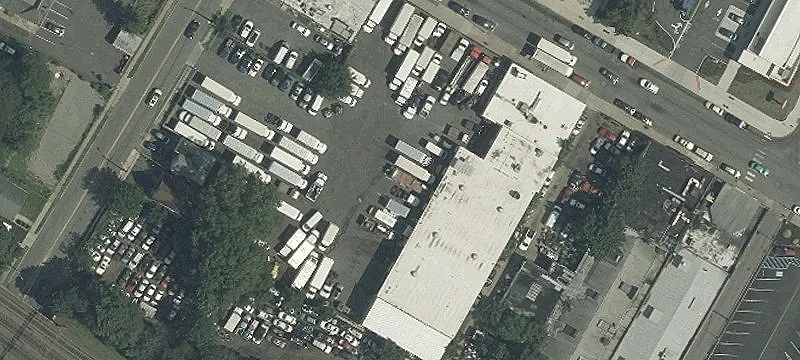 50 Main St