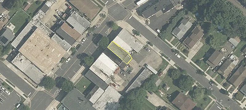 204 Clinton Ave