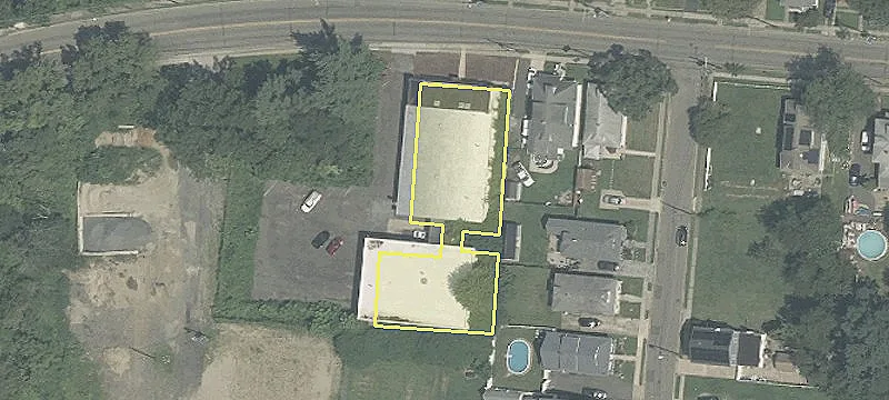 528 Nicholson Rd