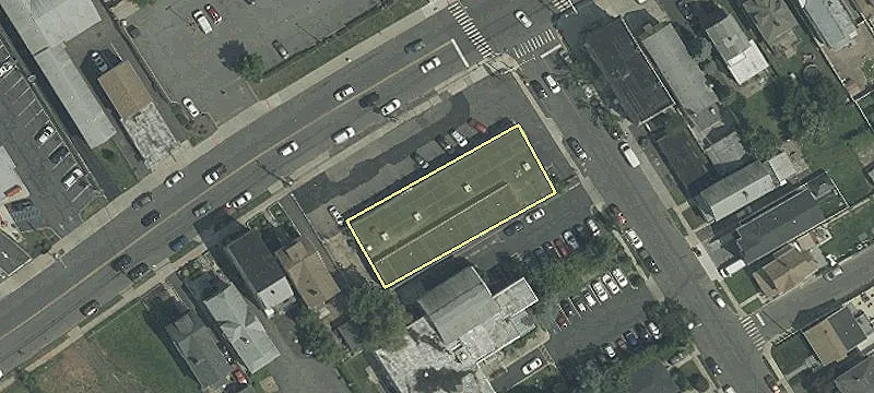 400 Rahway Ave, Unit 412
