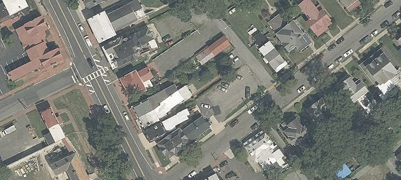 207 High St