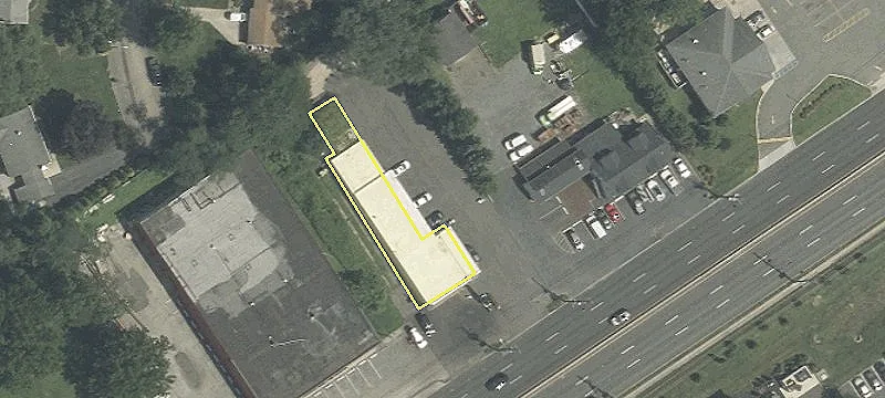 401 Rte 130th S
