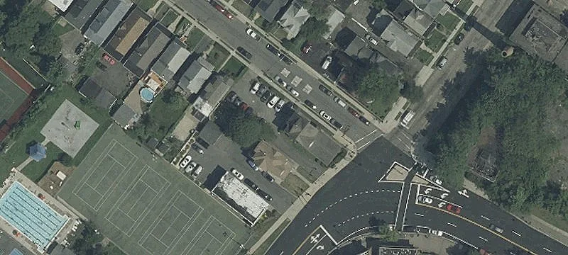 325 Central Ave
