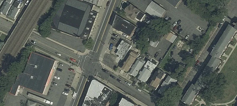 584 Scotland Rd