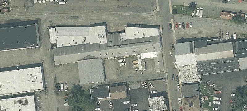 15 Salem St