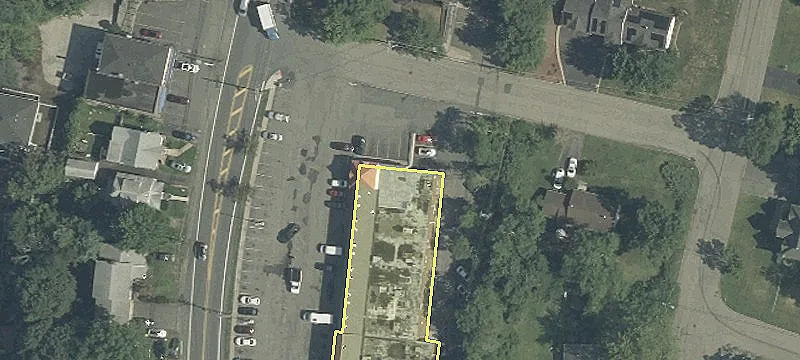 146 Parsippany Rd