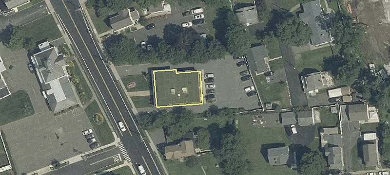 7 Newark Pompton Tpke