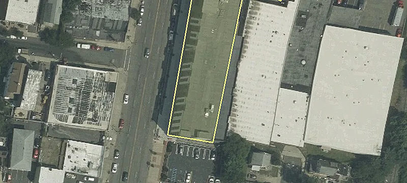 78 Washington Ave, Unit 102