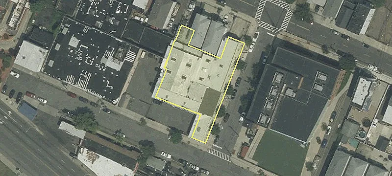 83 Hartford St, Unit 89