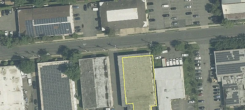 50 Liberty St, Unit 3
