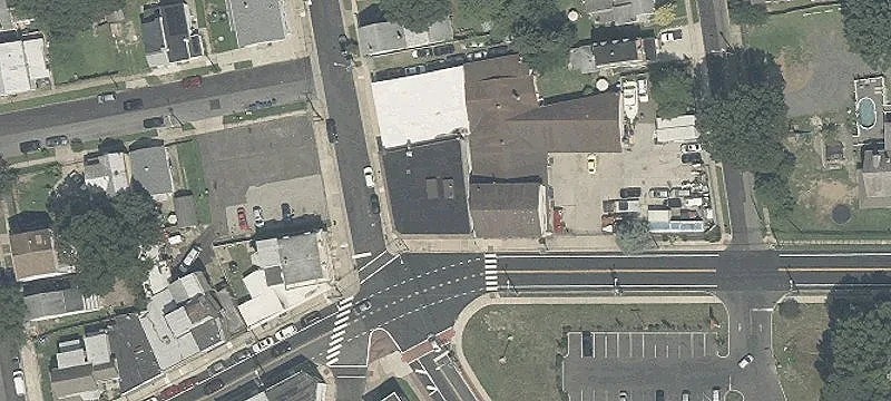 251 Warren St