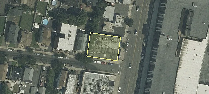 85-89 Washington Ave, Unit 89
