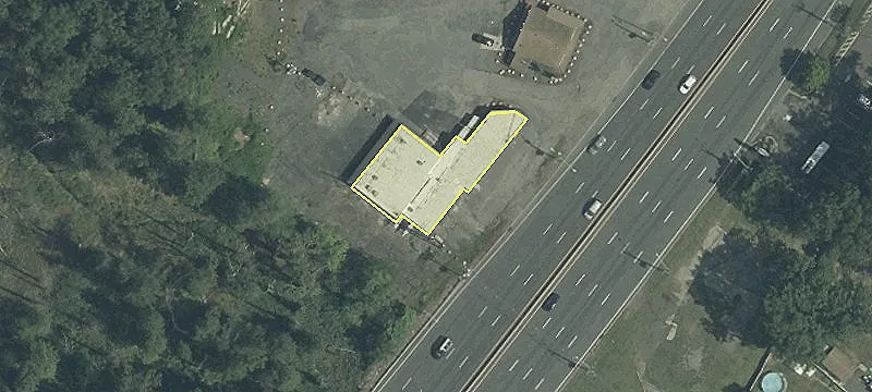 845 Us Hwy 1st 1