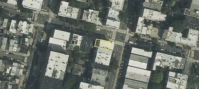 640 Park Ave