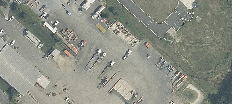 664 Cross Kys Rd